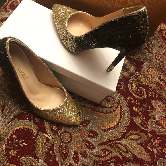 Step your Pump game up with these 🎯 - Picture 1 of 4